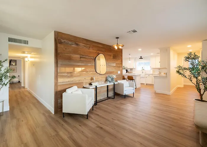 Ferienhaus 41st Pl Arcadia Phoenix