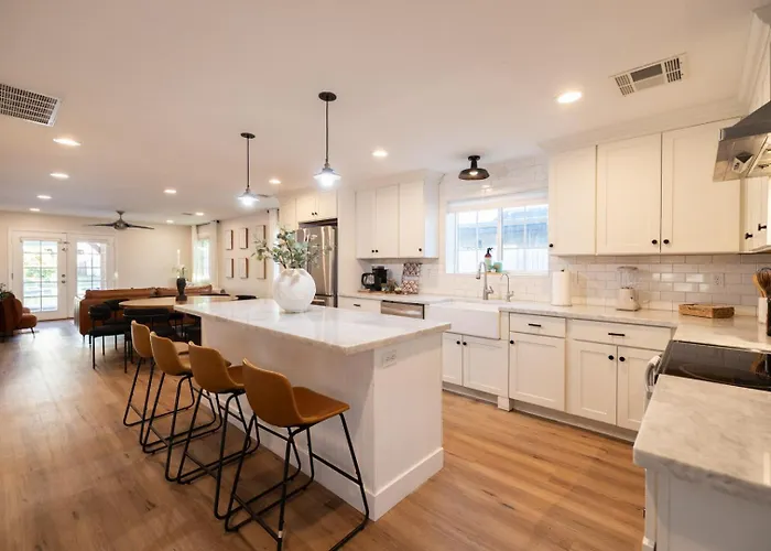 Ferienhaus 41st Pl Arcadia Phoenix