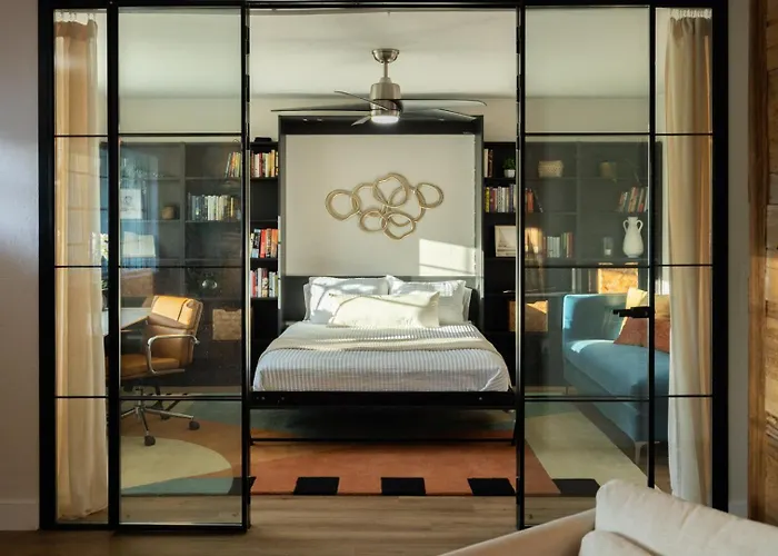 Ferienhaus 41st Pl Arcadia
