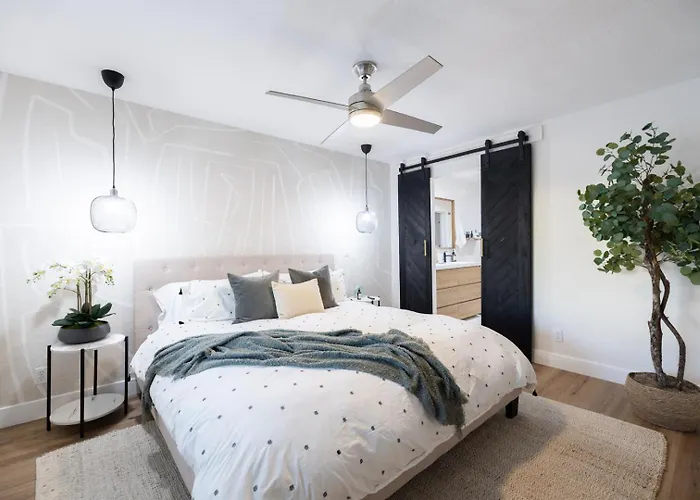 Ferienhaus 41st Pl Arcadia Phoenix