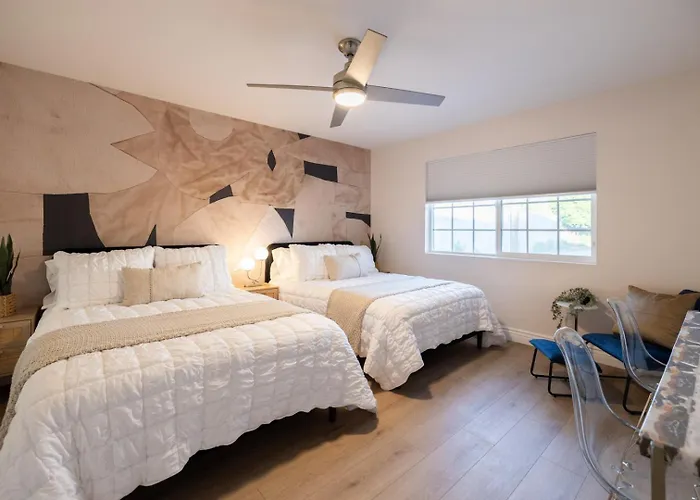 Ferienhaus 41st Pl Arcadia Phoenix